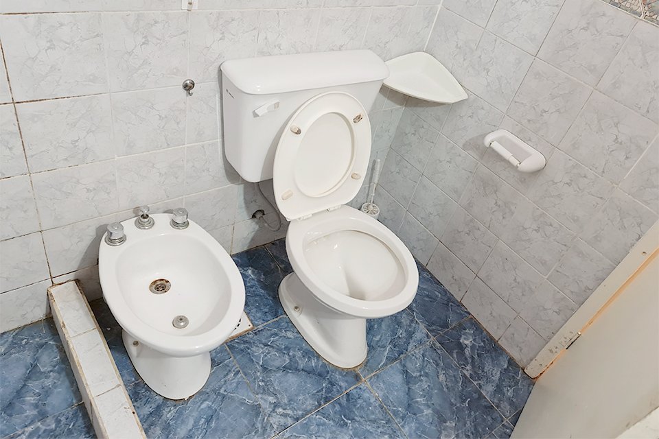 Baño - 23 de 24