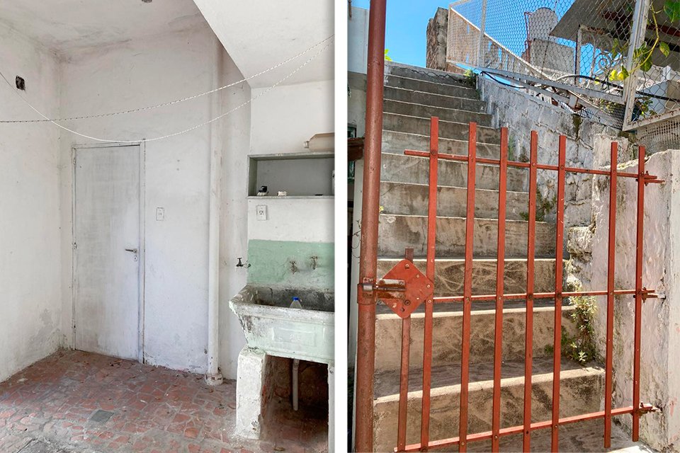 Lavadero y acceso a terraza - 6 de 10