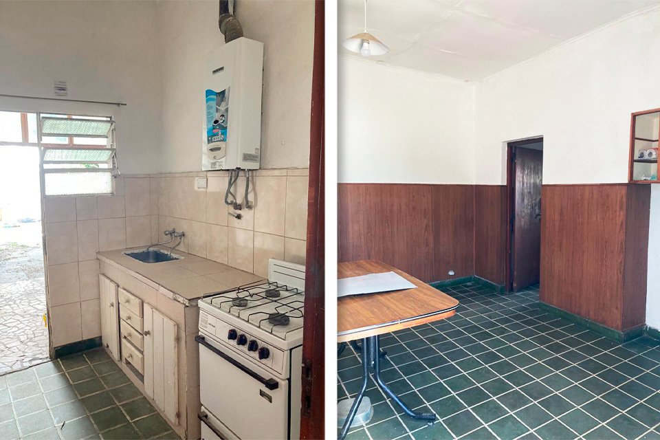 Cocina comedor - 8 de 10