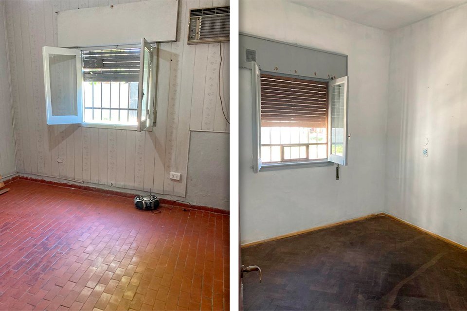 Dormitorios - 3 de 10