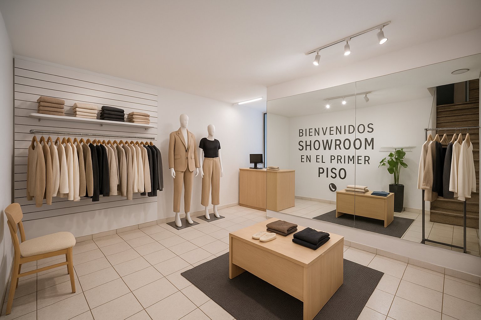 LOCAL EN GALERÍA | 200 M2 | PERMUTA