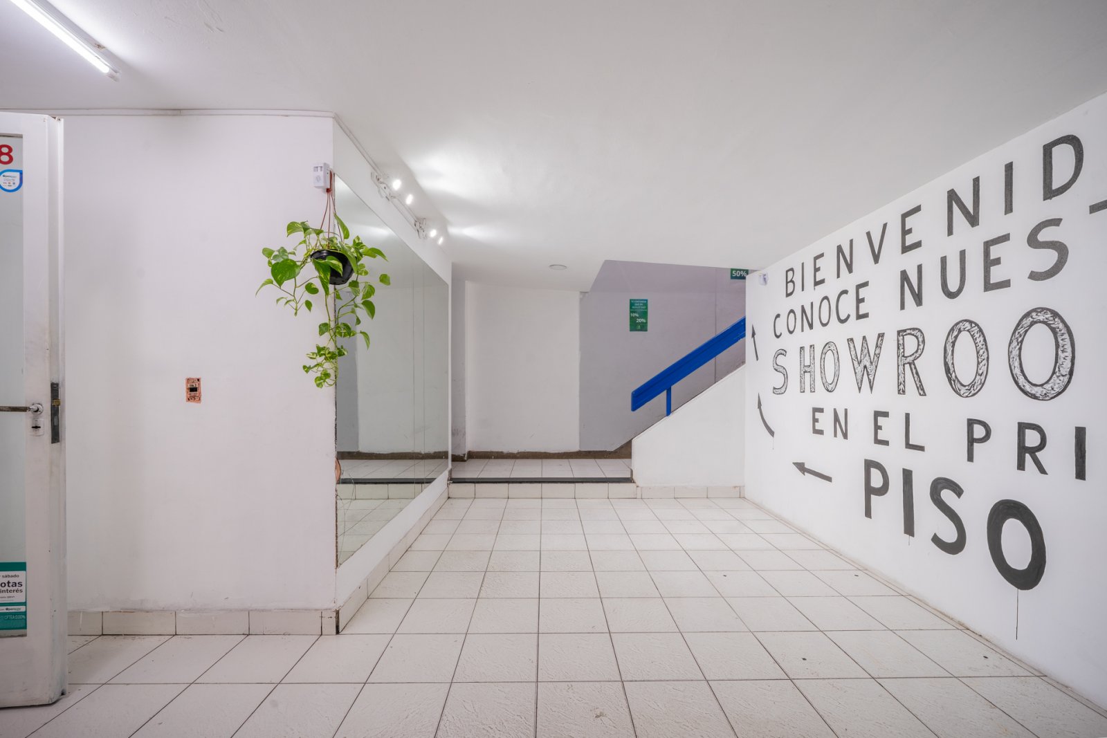 LOCAL EN GALERÍA | 200 M2 | PERMUTA — foto 7