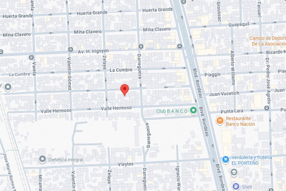 Ubicación en el mapa - 8 de 10