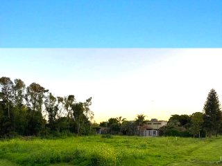 Terrenos - Arroyo Seco - Venta