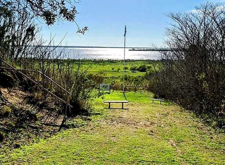 Terrenos - Arroyo Seco - Venta