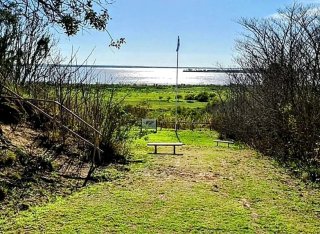 Terrenos - Arroyo Seco - Venta