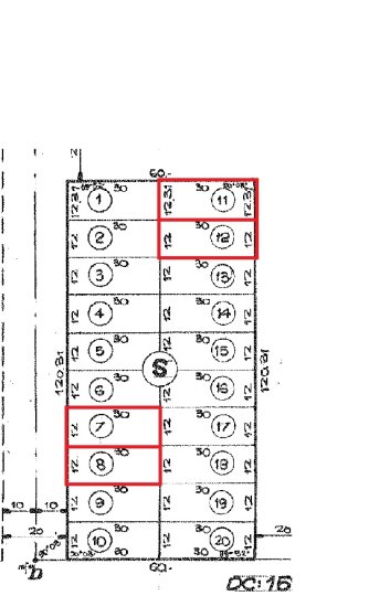 Terrenos - Arroyo Seco - Venta
