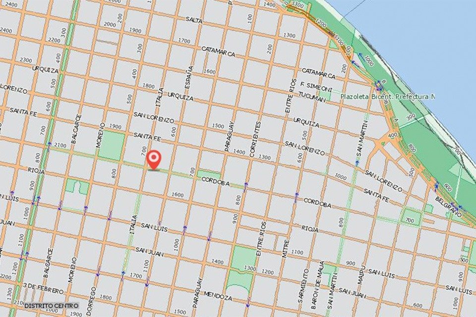 Ubicación en el mapa - 10 de 10