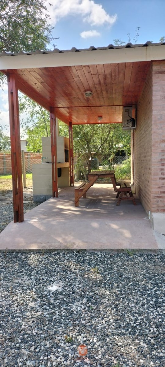 VENDO COMPLEJO DE CABAÑAS 4 UNI. EXCELENTE OPORTUNIDAD - Imagen 2