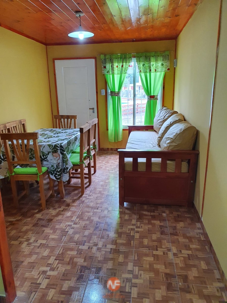 VENDO COMPLEJO DE CABAÑAS 4 UNI. EXCELENTE OPORTUNIDAD - Imagen 5