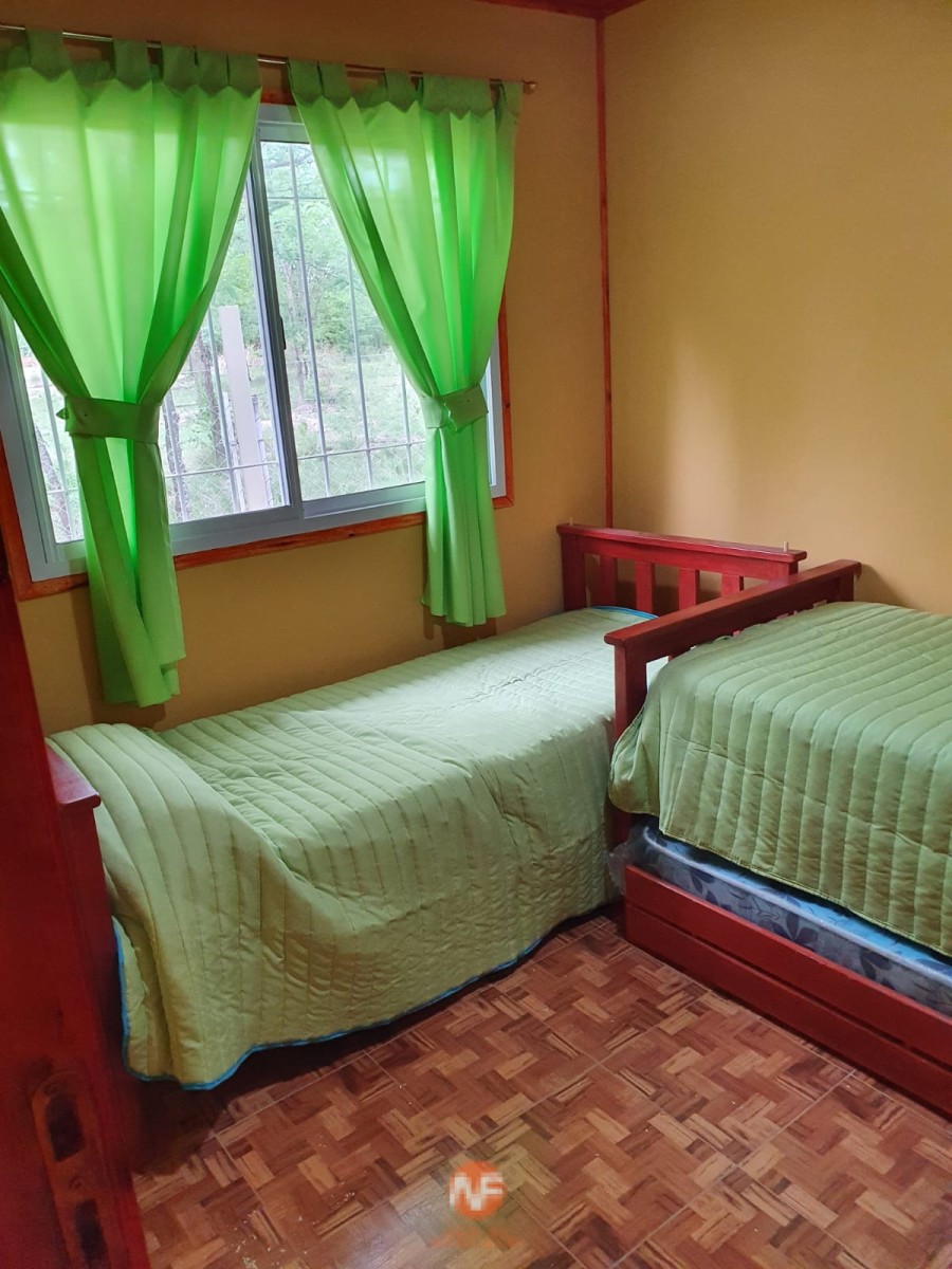 VENDO COMPLEJO DE CABAÑAS 4 UNI. EXCELENTE OPORTUNIDAD - Imagen 4