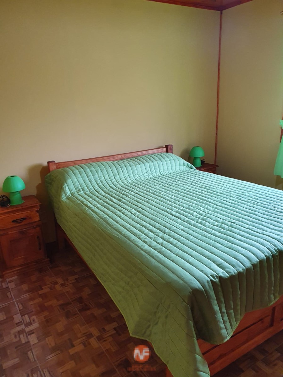 VENDO COMPLEJO DE CABAÑAS 4 UNI. EXCELENTE OPORTUNIDAD - Imagen 3