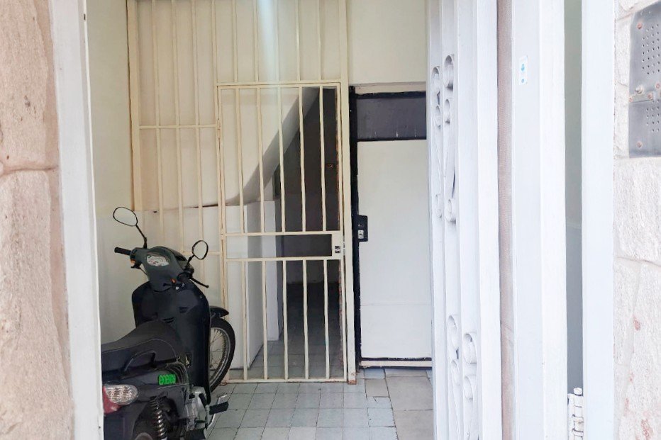 Hall de ingreso - 2 de 22