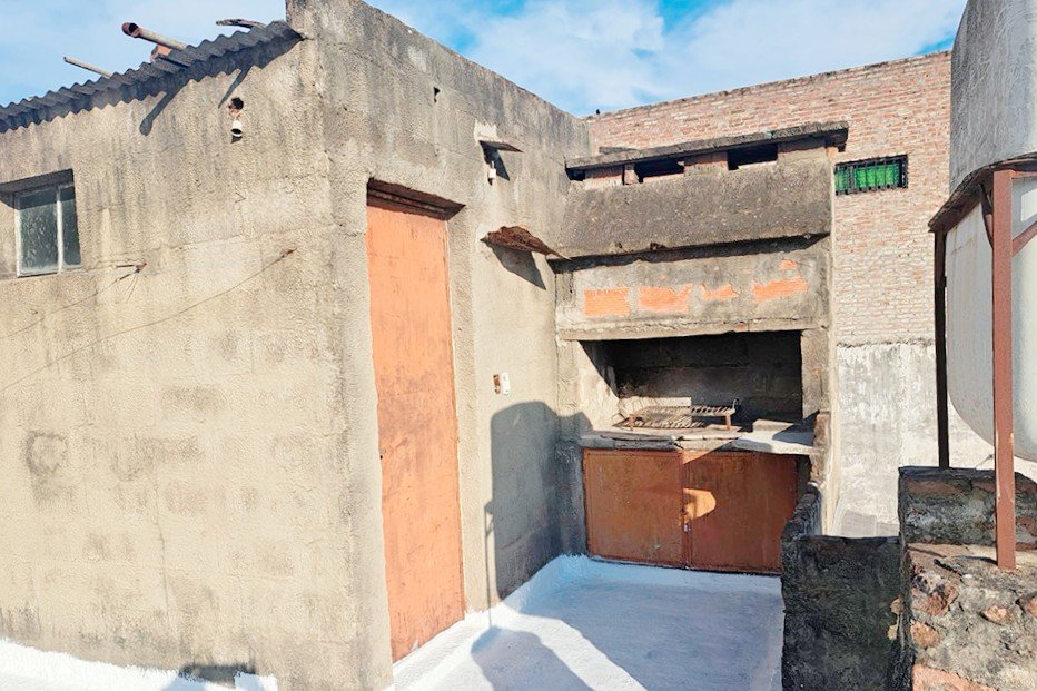 Parrillero - 22 de 22