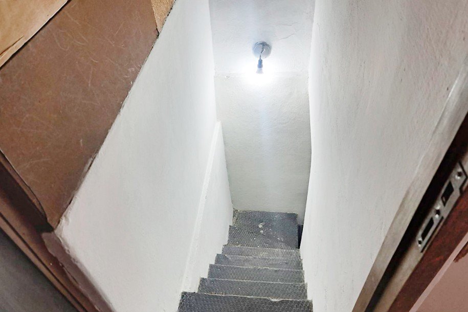 Acceso a planta alta - 3 de 22