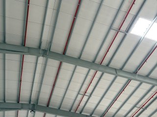 Galpones / Depósitos - Arroyo Seco - Alquiler