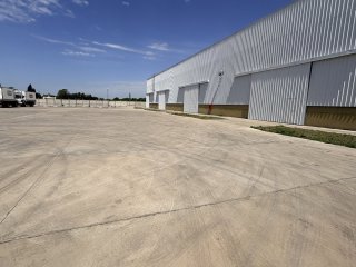 Galpones / Depósitos - Arroyo Seco - Alquiler