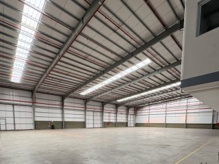 Galpones / Depósitos - Arroyo Seco - Alquiler