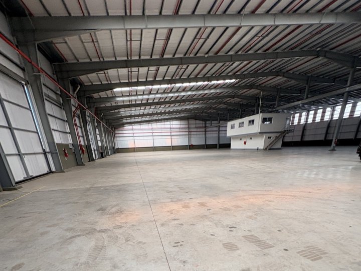 Galpones / Depósitos - Arroyo Seco - Alquiler