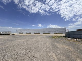 Galpones / Depósitos - Arroyo Seco - Alquiler