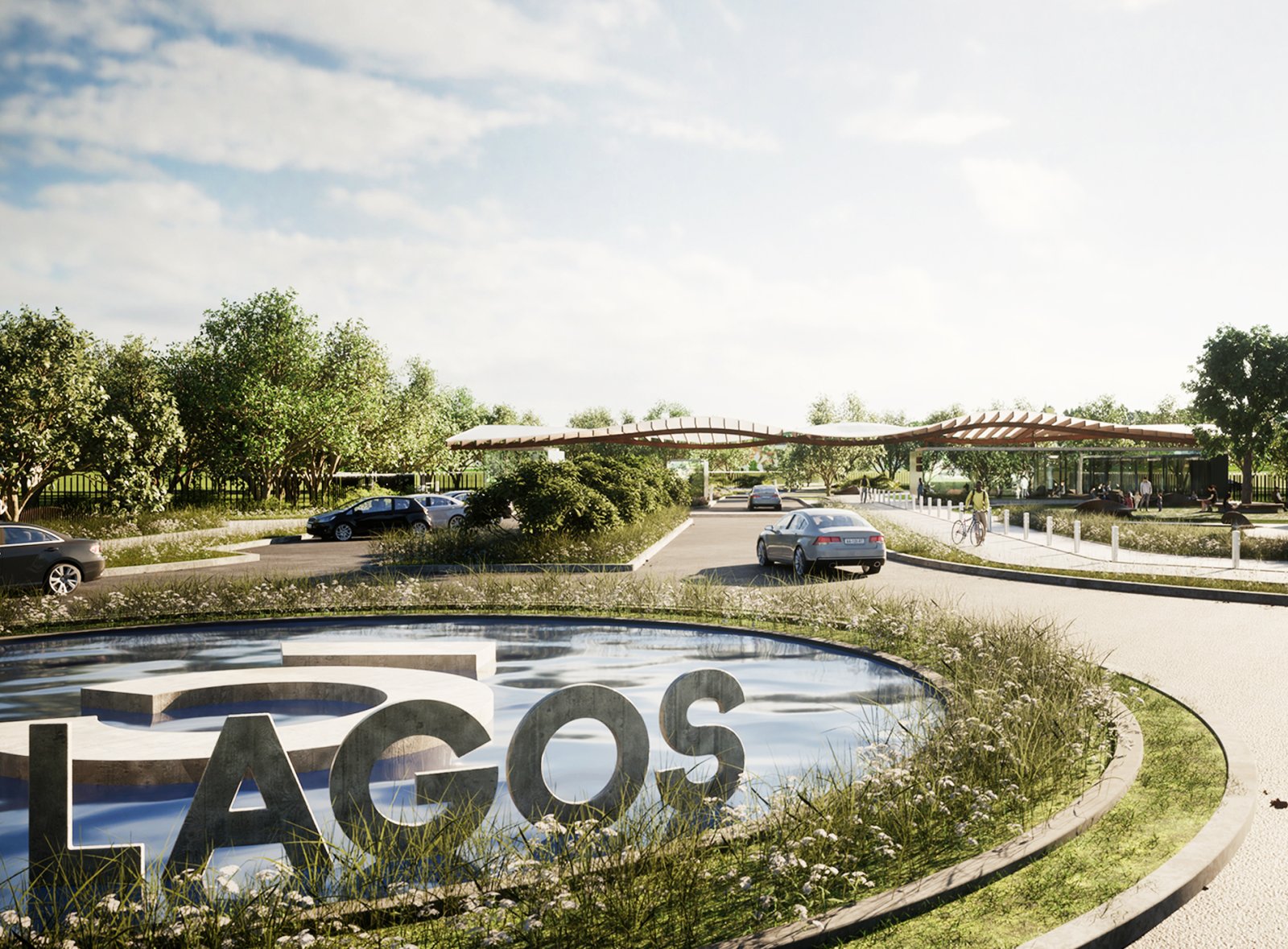 Cinco Lagos - Lotes 525 m2 – Barrio Privado – Oportunidad