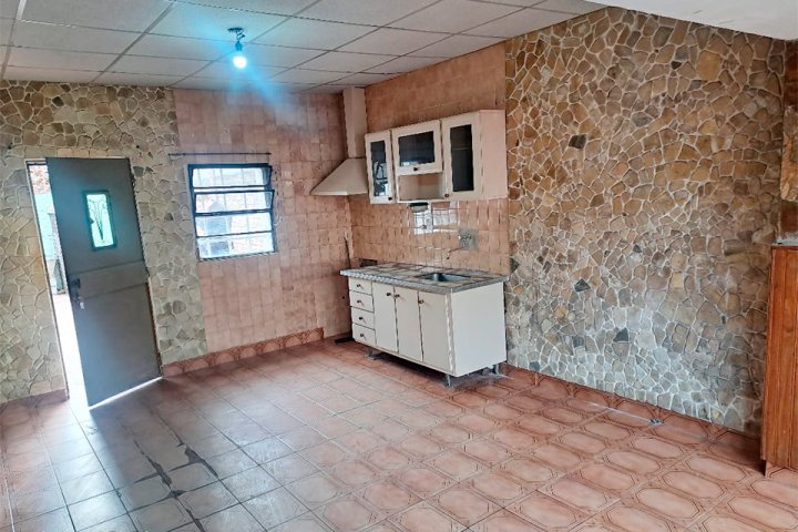 Casas - Alvear - Venta