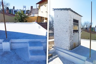 Casas - Alvear - Venta
