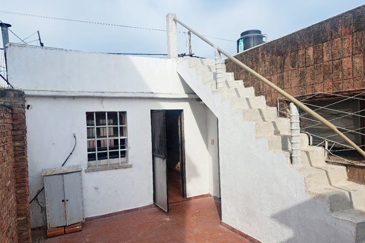 Casas - Alvear - Venta