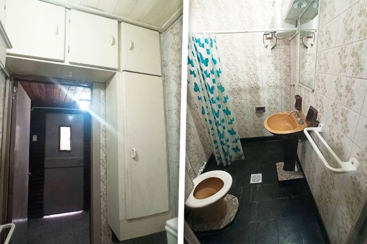 Casas - Alvear - Venta