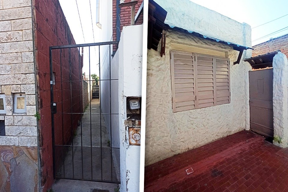 Ingreso a departamento - 17 de 24