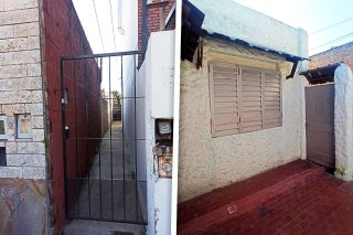 Casas - Alvear - Venta