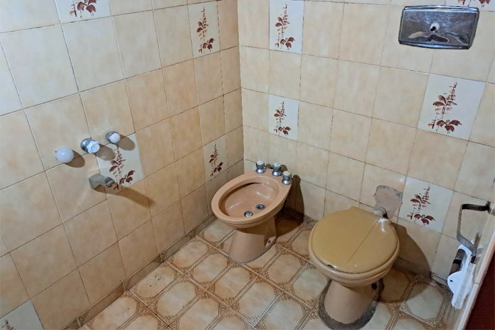 Casas - Alvear - Venta