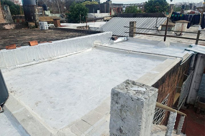Casas - Alvear - Venta