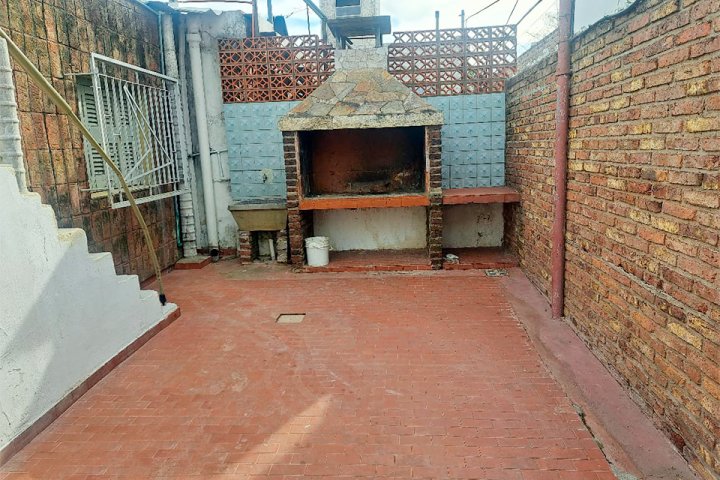 Casas - Alvear - Venta