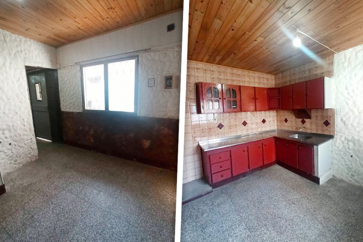 Casas - Alvear - Venta