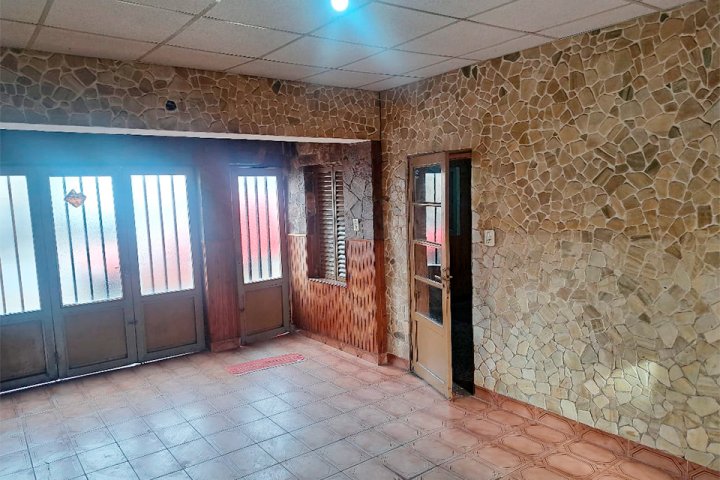 Casas - Alvear - Venta