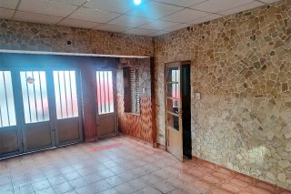 Casas - Alvear - Venta
