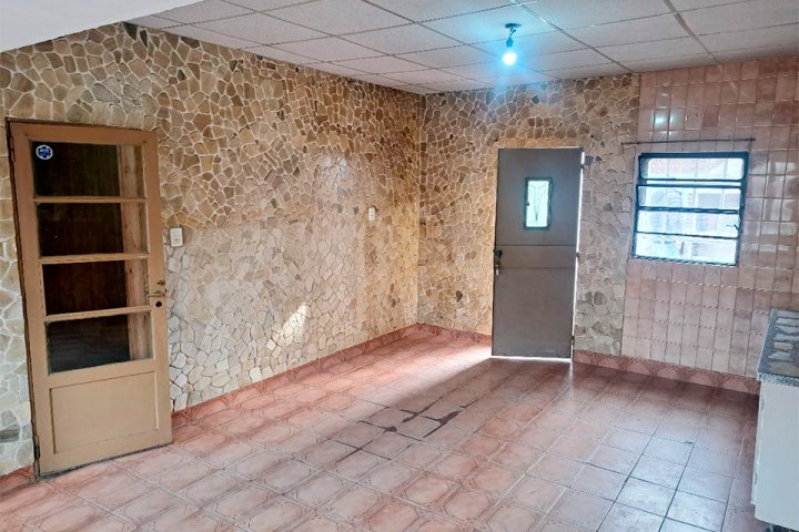 Casas - Alvear - Venta