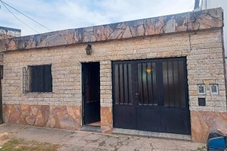 Casas - Alvear - Venta
