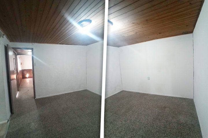 Casas - Alvear - Venta
