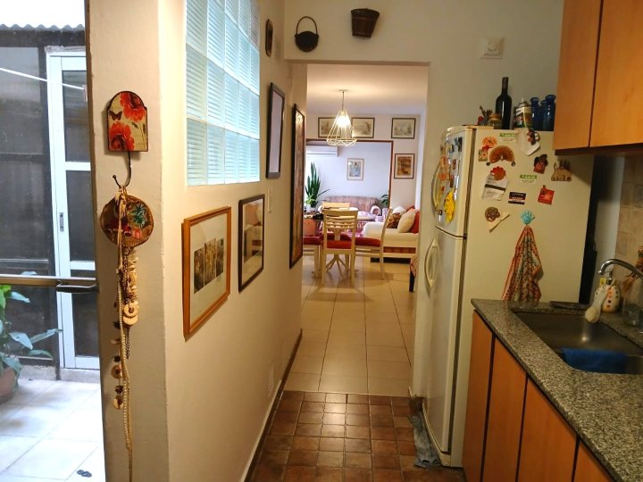 Departamentos - Rosario - Venta