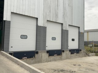 Galpones / Depósitos - Alvear - Alquiler