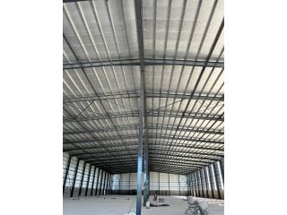 Galpones / Depósitos - Alvear - Alquiler