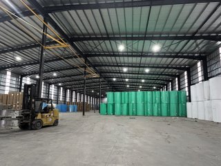 Galpones / Depósitos - Alvear - Alquiler