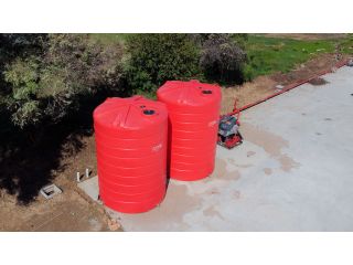 Galpones / Depósitos - Alvear - Alquiler