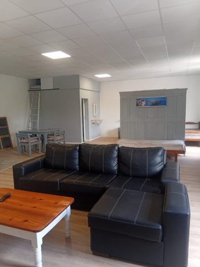 Departamentos - Funes -  Alquiler