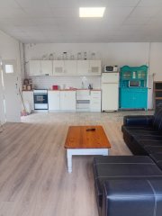 Departamentos - Funes -  Alquiler