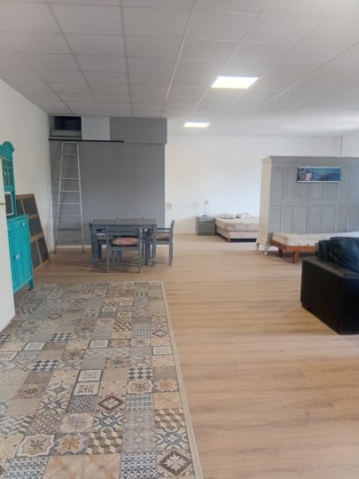 Departamentos - Funes -  Alquiler