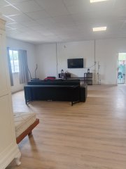 Departamentos - Funes -  Alquiler