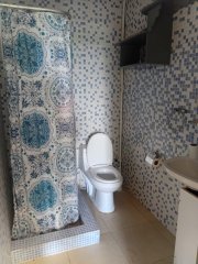 Departamentos - Funes -  Alquiler